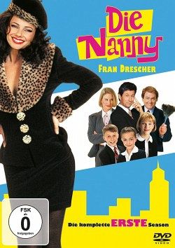 free download the nanny complete series